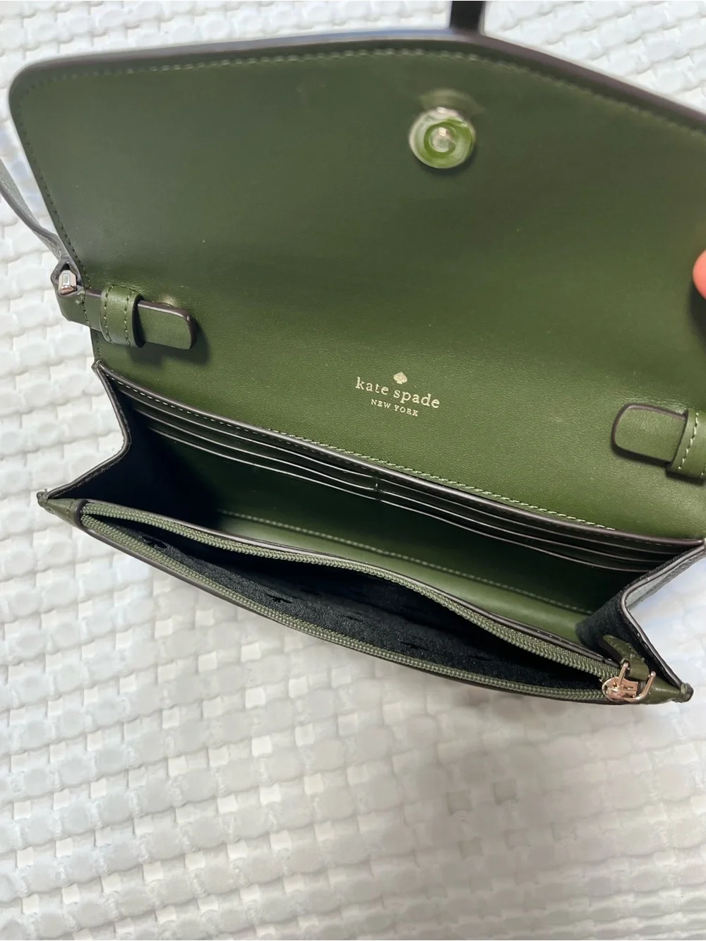 kate spade excellent army